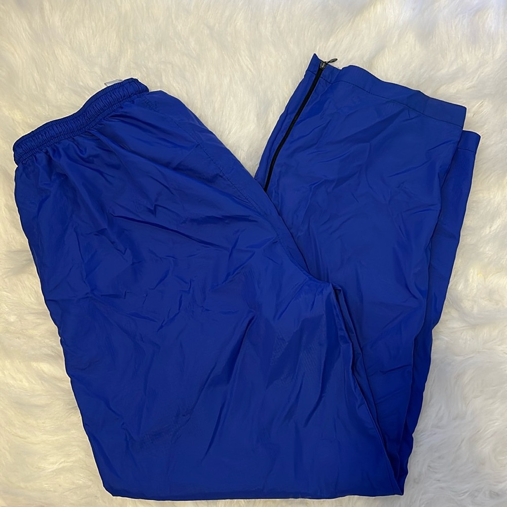 VINTAGE PARACHUTE Addidas PANTS